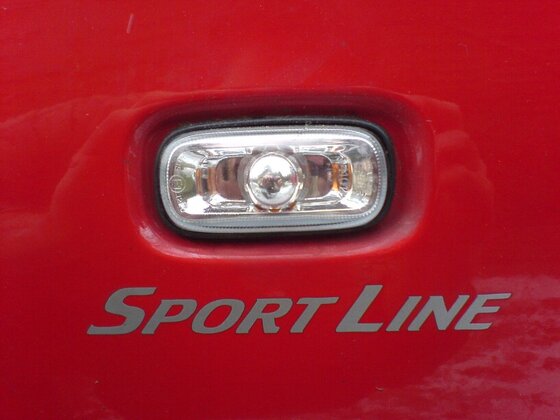 P11 Sportline