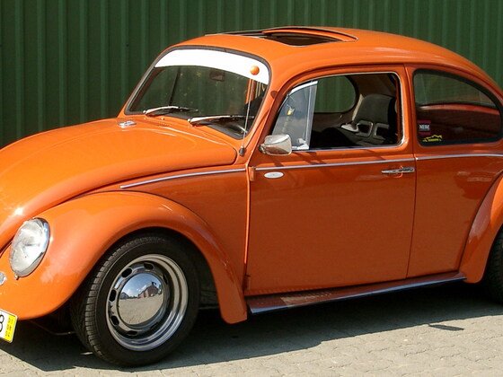 VW Käfer `1970