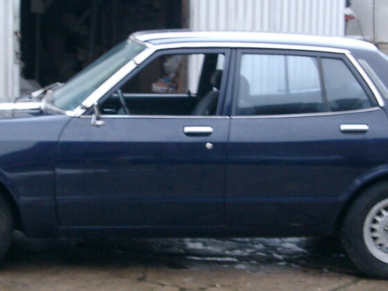 Datsun 180B