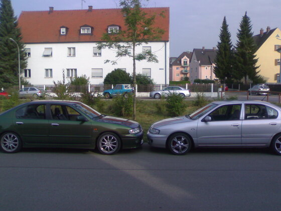 DUELL