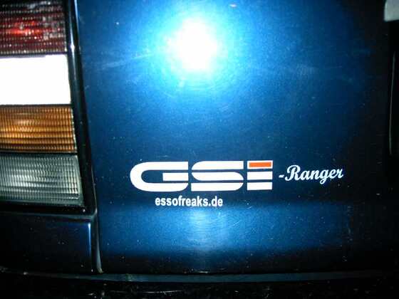 GSi-Ranger