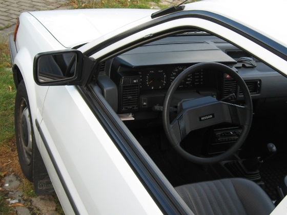 N13 Diesel LX (1986)